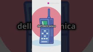 La Storia dei Telefoni Nokia e i Nuovi modelli [upl. by Mignon]