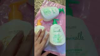 Oriflame Intimate Wash Orders directorrabail skincare organic pakistan shortsfeed beauty [upl. by Dnaltruoc]