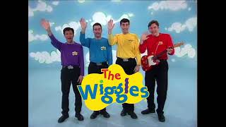 The Wiggles  Hot Potato High Tone [upl. by Nayrbo]