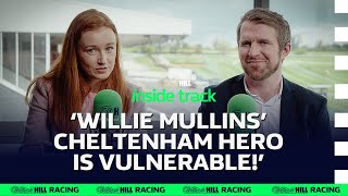 PUNCHESTOWN FESTIVAL PREVIEW 2024 INSIDE TRACK  WILLIAM HILL HORSE RACING TIPS [upl. by Qahsi989]