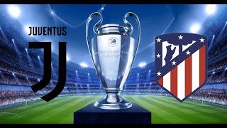 JUVENTUS ATLETICO MADRID 30 REPICE CR7 Highlights amp All Goals 2019 HD CHAMPIONS LEAGUE 20182019 [upl. by Narayan174]