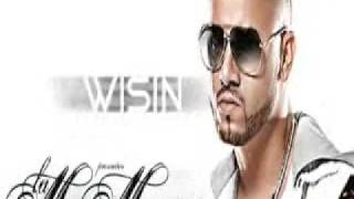 Dejame Hablar  Wisin y Yandel La Mente Maestra WY Records [upl. by Devland]