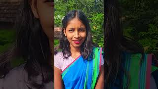 oh gaati  santhali short video❤ [upl. by Ahsir506]