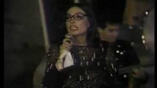 NANA MOUSKOURI MILISE MOU [upl. by Haletky]