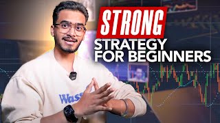 💯 Strong IQ Option Strategy for Beginner  What Happens if Add Williams R Indicator [upl. by Emelyne]