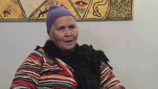 Noongar language lessons [upl. by Enyawd]