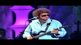 Soda Stereo  Disco Eterno MTV Unplugged HD [upl. by Avery]