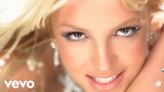 Britney Spears  Toxic Official HD Video [upl. by Ennaisoj]