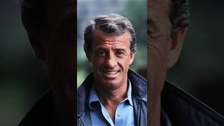 Jean  Paul Belmondo jeanpaulbelmondo enniomorricone LeProfessionnel профессионал [upl. by Ativ83]