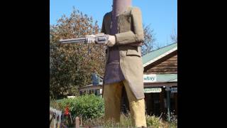 Ned Kelly  Song [upl. by Jacquelyn152]