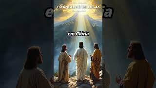 A Missão dos Doze e a Transfiguração de Jesus Lucas Capítulo 9 caminhodasalvação fe jesus [upl. by Alister]