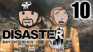 Two Best Friends Play Disaster Day of Crisis Part 10 [upl. by Missak]