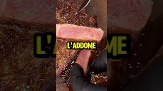 GLI EFFETTI DI MANGIARE SEMPRE CARNE [upl. by Acila]