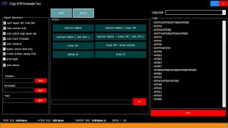 Chigo MTK Preloader Tool Free Lifetime For all Users For MediaTek devices 100 Working [upl. by Haroppiz]