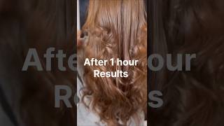 Fashion Color With Grey Coverage viralshort beautihacks hairstyle haircolor shortsviral viral [upl. by Anivlem600]