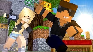 LEGENDARY Minecraft Bed Wars Win [upl. by Isayg]