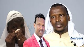 ExFanaan Axmed Biif oo Sheikh Diinta Barta Noqday Muqdisho Mashalah [upl. by Atiroc]