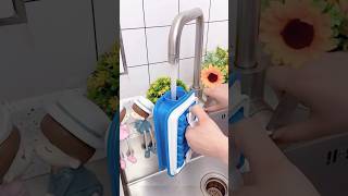 Awesome ice maker shorts kitchengadgets chinesegadgets [upl. by Machutte35]