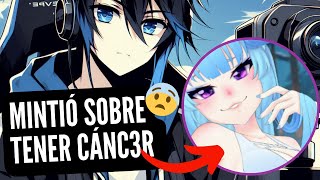 VTUBERS QUE ARRUINARON SU CARRERA 💀 ft RainbowCrisis [upl. by Miun]