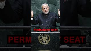 Will India Get Permanent Seat In UN Security Council [upl. by Chemash150]