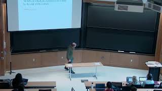 Lecture 24 Endangered Languages [upl. by Seraphim]