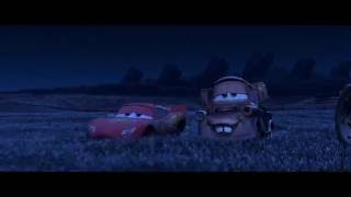 Cars  Extrait  Blagues au Tracteurs  Disney BE [upl. by Ilojna]