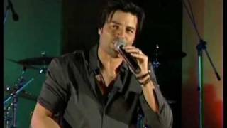 Chayanne  Un Siglo Sin Ti [upl. by Fanchette]