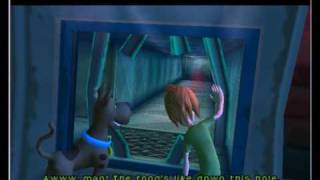 ScoobyDoo First Frights on PCSX2 096  Playstation 2 Emulator [upl. by Marilyn]