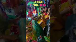 Chhat Puja  Trending Reels Jai chhathi maiya [upl. by Dave]