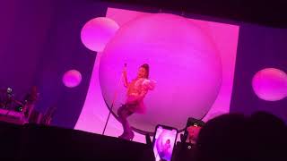 Ariana Grande  Successful  Live in Montreal [upl. by Annet505]