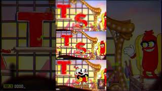 A FUNFAIR FEVER  RUN amp GUN 22 cuphead [upl. by Haneekas]