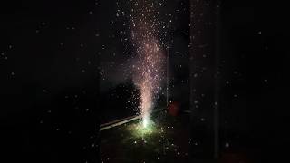 Happy Diwali🎇 Fire crackers😍🎇 Wait for the End shorts shortsfeed ashortaday diwalispecial [upl. by Pownall]