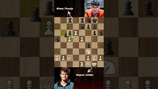 Speed Chess Championship 2024 Magnus Carlsen vs Alireza Firouzja chess chessgrandmaster [upl. by O'Dell709]