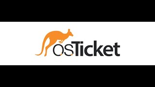 osTicket Prerequisites and Installation [upl. by Necyla]