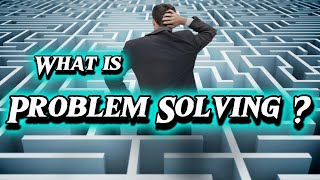 Problem Solving  Challenges  Processes  Approches  Strategies  Obstacles  Techniques amp Methods [upl. by Ibur]