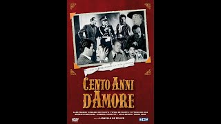 quotCento anni damorequot trailer [upl. by Reidar]