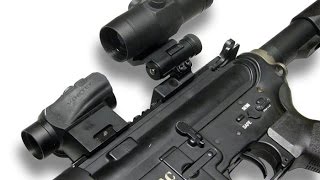 Vortex Optics VMX3T Magnifier Review [upl. by Ileek255]