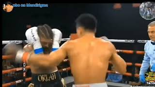 BREAKINGGrabee Ang Pinoy mas malakas pa Kay Pacquiao at Casimiro Weljon Mindoro Vs Tyler GoodJohn [upl. by Calesta]