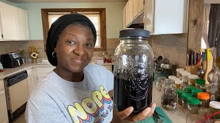 PERFECT Homemade VANILLA EXTRACT The Update [upl. by Helene]