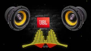 SONGS JBL BASSMUSICMIX [upl. by Nnyltak]