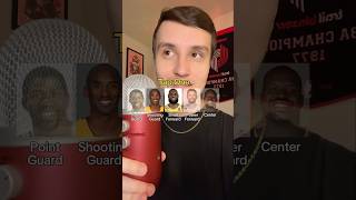 BUILDING A 820 NBA TEAM  ASMR  shorts nba asmr [upl. by Im762]