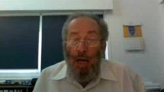 Learning Torah for Birkat HaTorah Halacha Yomit [upl. by Guyer]