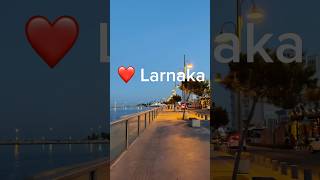 Discover Larnaca 2024 Cyprus [upl. by Leanahtan]