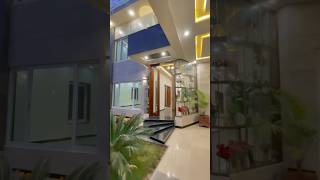 2 Kanal House Design 🏠 03102222355 houseforsale hallmarkrealtor homeinterior hometour [upl. by Frymire]