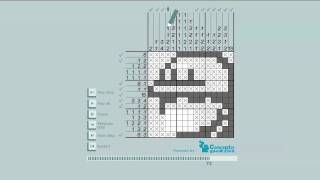 PicaPix Tutorial How to solve a Picross puzzle AKA Nonogram Griddler and Hanjie [upl. by Ohcirej]