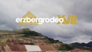 Erzbergrodeo 2011  Trailer [upl. by Skolnik190]