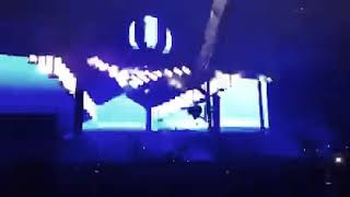 Slushii amp Marshmello Twinbow live Ultra Miami 2018 [upl. by Hu]