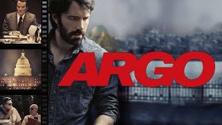 Argo Full Movie Facts And Review  Hollywood Movie  Full Explaination  Ben Affleck [upl. by Barri941]