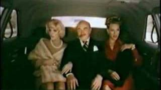 TV commercial film for Volkswagen Beetle quotFuneralquot 1969 [upl. by Day474]