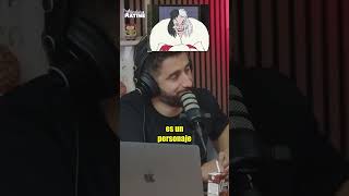 LOS MALOS AHORA SON UNA M13RDA comedia humor lamorningmatiné cine radio podcast [upl. by Hall]